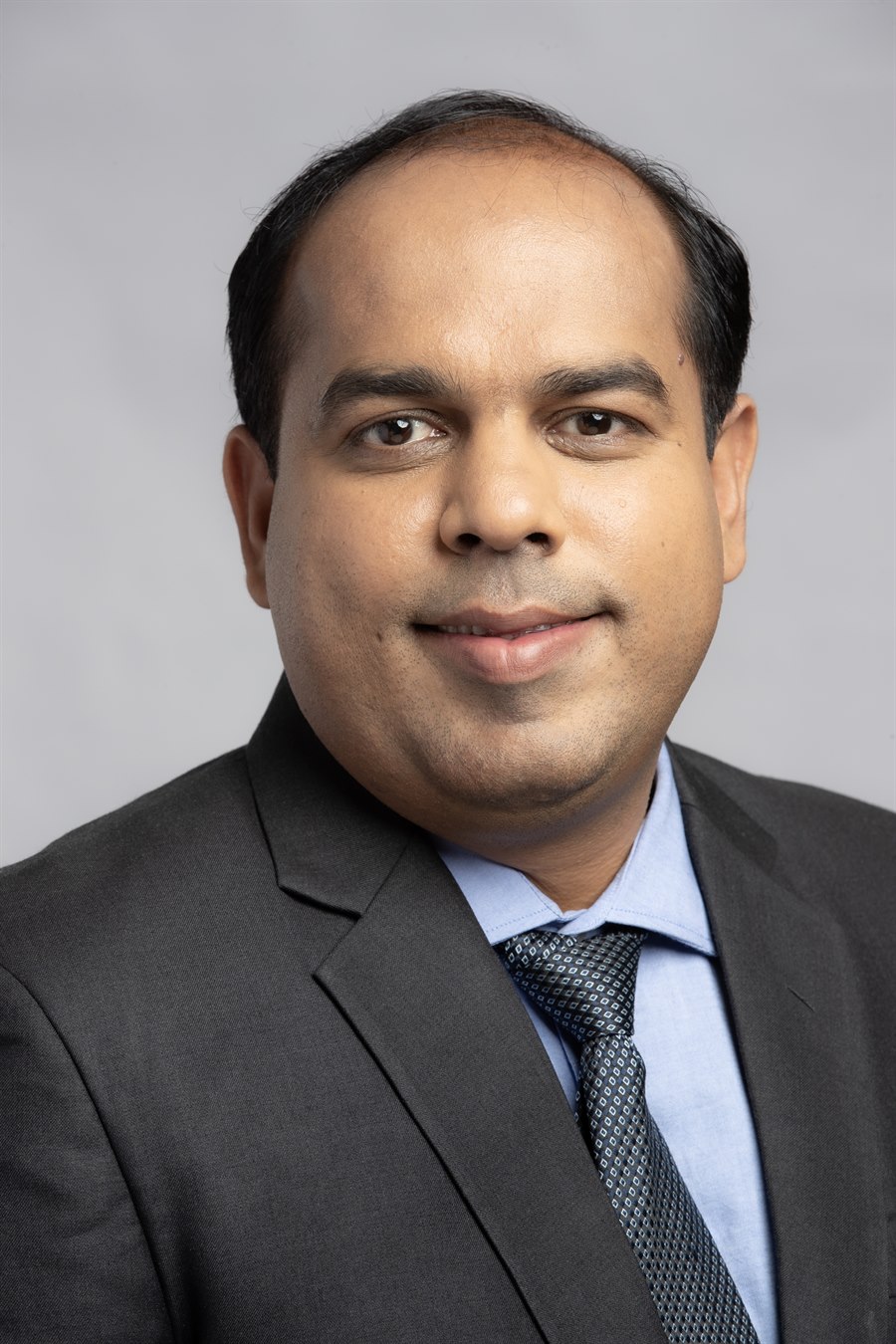 Vishal Nagda, Founder of HR Pros Network
